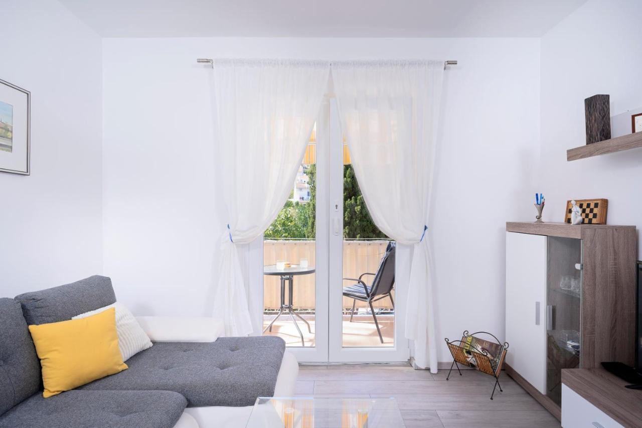 Kumquat Apartment - Zf Hvar Hvar Town Exterior foto