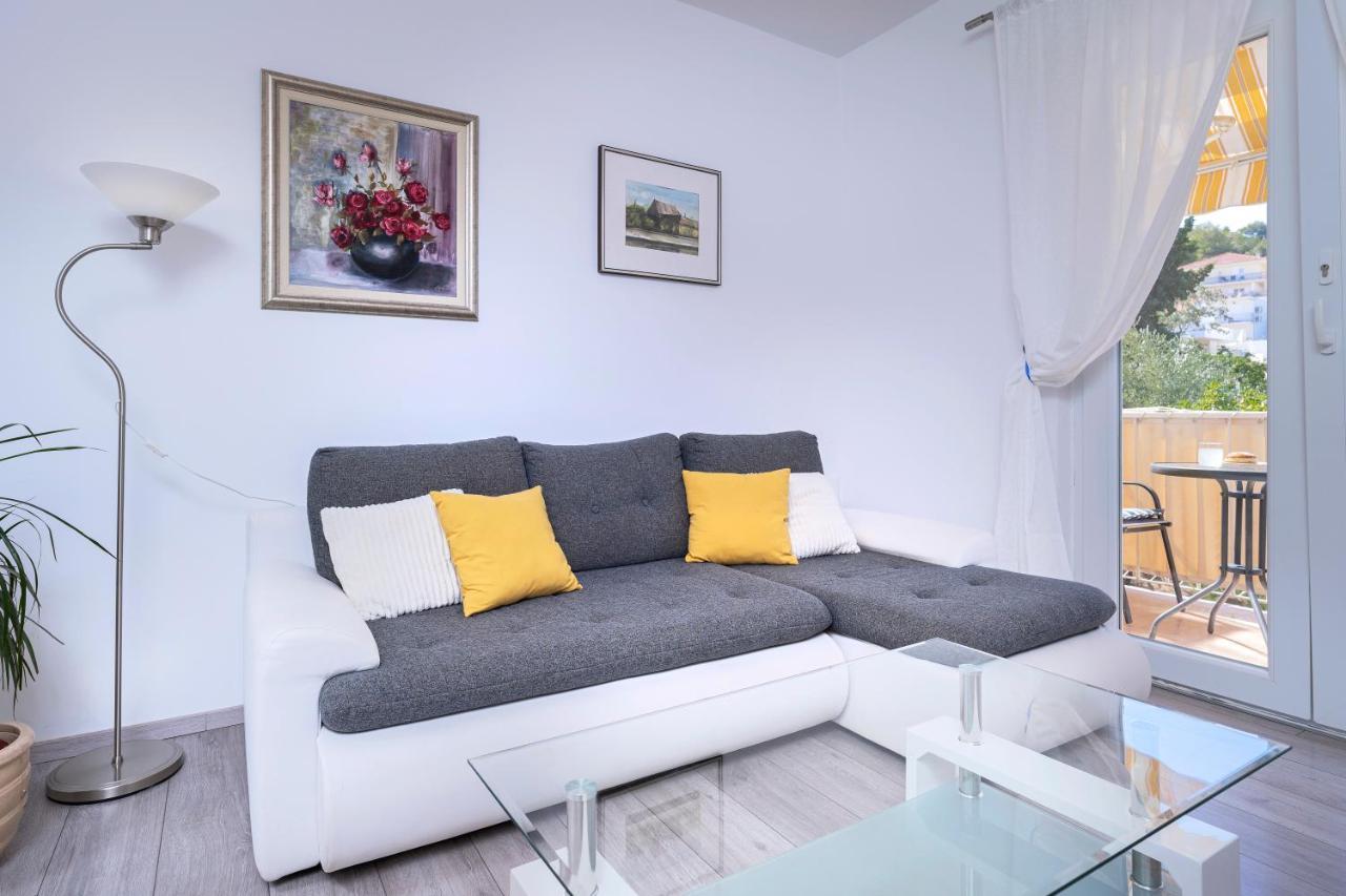 Kumquat Apartment - Zf Hvar Hvar Town Exterior foto