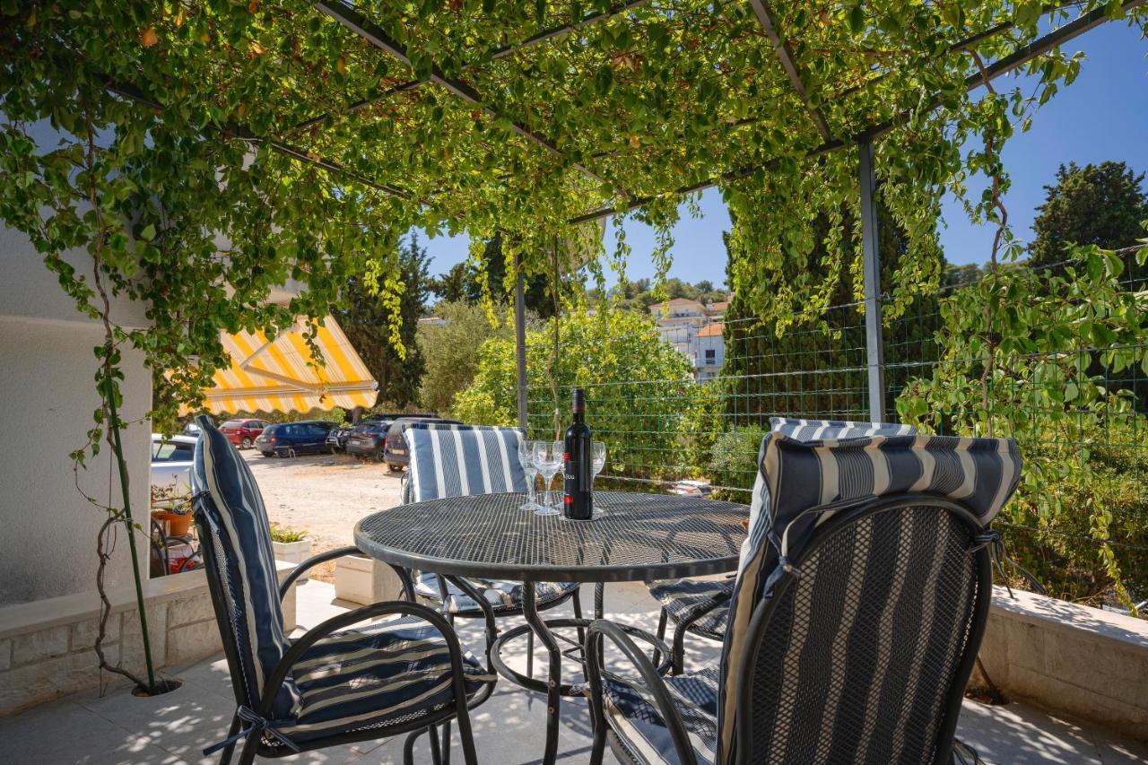 Kumquat Apartment - Zf Hvar Hvar Town Exterior foto